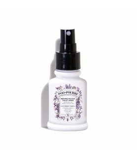 Poo-Pourri Toilet Spray Lavender Vanilla 41 ml