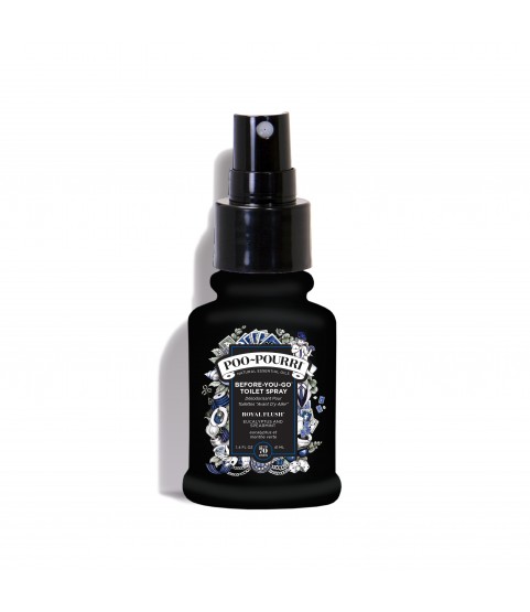 Poo-Pourri Toilet Spray Royal Flush 41 ml
