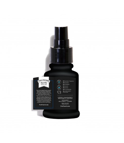 Poo-Pourri Toilet Spray Royal Flush 41 ml