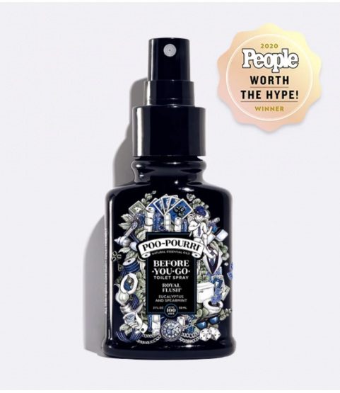 Poo-Pourri Toilet Spray Royal Flush 41 ml