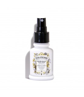 Poo-Pourri Toilet Spray Original Citrus 41 ml. Poo-Pourri Toilet Spray Original Citrus 41 ml.