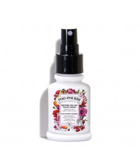 Poo-Pourri Toilet Spray Wild Poppy Berry 41 ml.