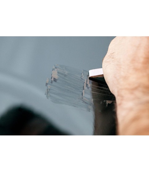 QUIXX Glass Scratch Remover Kit Windshield & Window Repair Diamond Polish, ref. 10172 QUIXX Glass Scratch Remover Kit Windshield & Window Repair Diamond Polish, ref. 10172
