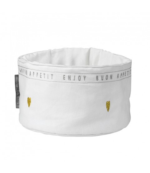 Rader  breakfast bread  large basket