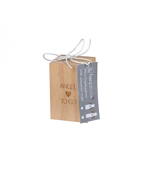 Rader Angel to go Rader Angel to go