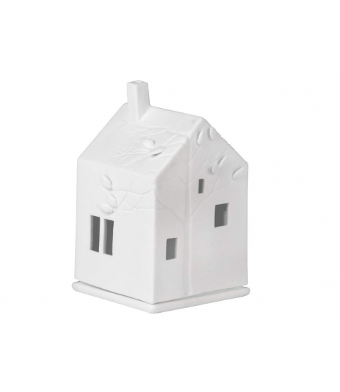 Rader Illuminated house porcelain tales Tree house