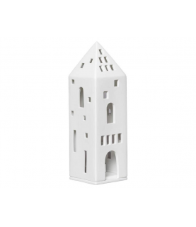 Rader Illuminated house Tower