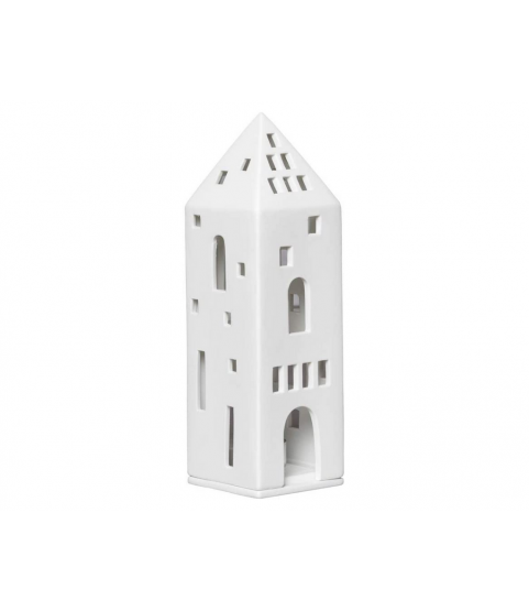 Rader Illuminated house Tower