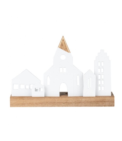Rader Light city