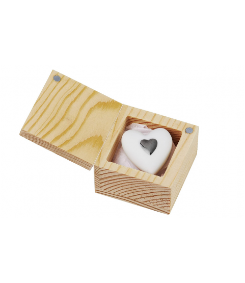 Rader Love to go Heart Rader Love to go Heart