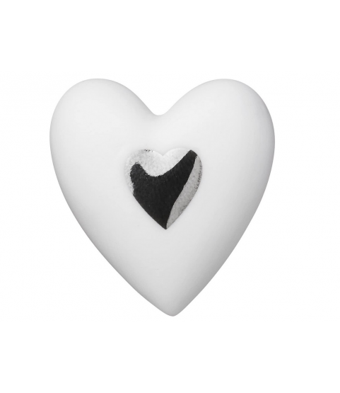 Rader Love to go Heart