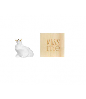 Rader Lucky box Kiss me Frog