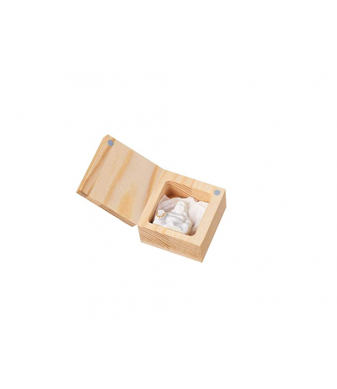 Rader Lucky box Relax Buddha