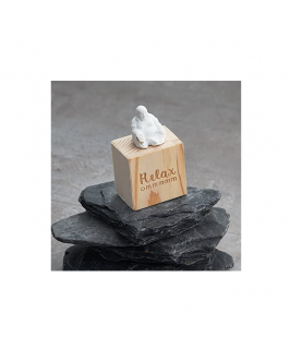 Rader Lucky box Relax Buddha Rader Lucky box Relax Buddha