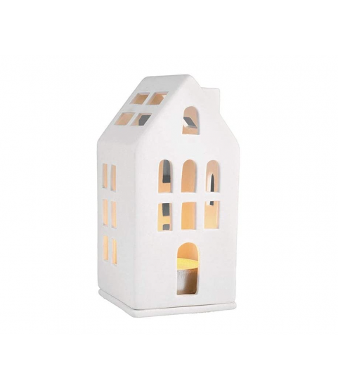 Rader Small illuminated house Guest house