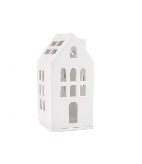 Rader Small illuminated house Guest house