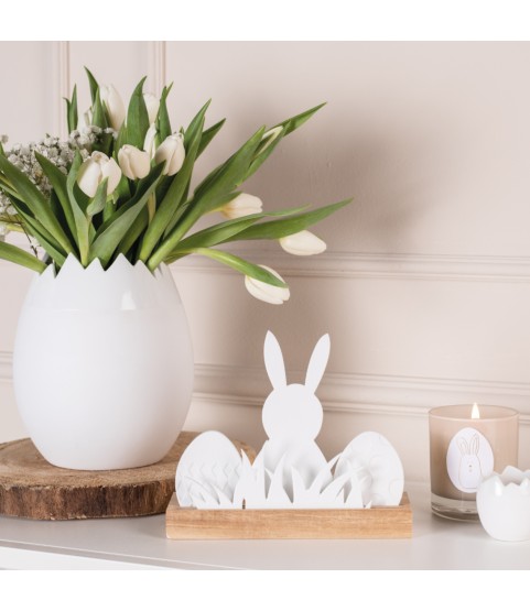 Illuminated Decoration Bunny Illuminated Decoration Bunny