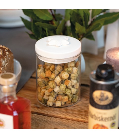 Glass Jar Glass Jar