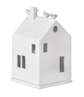 Light House Birdhouse