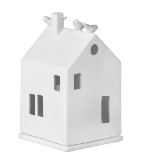 Light House Birdhouse