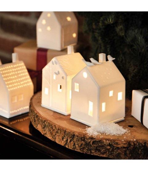 Light House Birdhouse