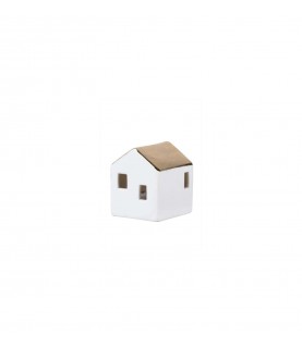 Räder LED Mini Light House medium