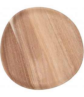 Räder Mix & Match Grande assiette  wooden plate