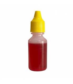 Refill oil for the Lubristyl pocket oiler 15ml