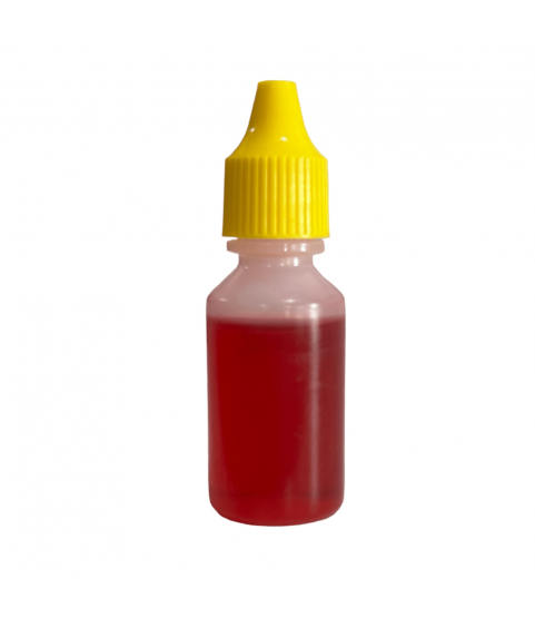 Refill oil for the Lubristyl pocket oiler 15ml