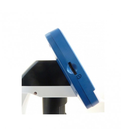 Reflecta Digital microscope camera with color display Reflecta Digital microscope camera with color display
