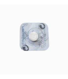 Renata 396 SR726W watch battery 1.55V