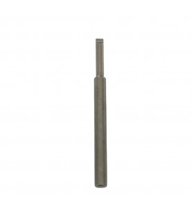 Replacement T-shaped blade 2.50 mm Replacement T-shaped blade 2.50 mm