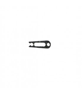Rolex 2130/2135 oscillating weight spring clip part 560-2