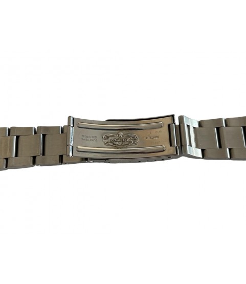 Rolex GMT Master 1675 vintage steel bracelet 78360 S CL10