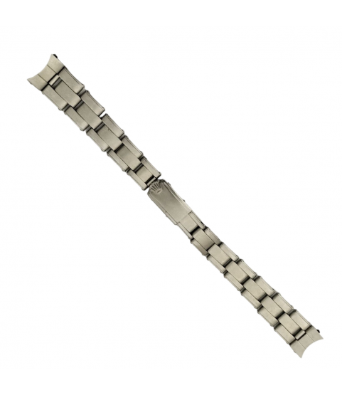 Rolex Oyster Datejust bracelet 7204 1/70 with 66 end links 13 mm