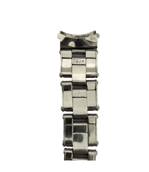 Rolex Oyster Datejust bracelet 7204 1/70 with 66 end links 13 mm Rolex Oyster Datejust bracelet 7204 1/70 with 66 end links 13 mm