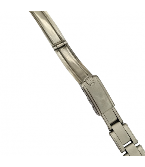 Rolex Oyster Datejust bracelet 7204 1/70 with 66 end links 13 mm Rolex Oyster Datejust bracelet 7204 1/70 with 66 end links 13 mm