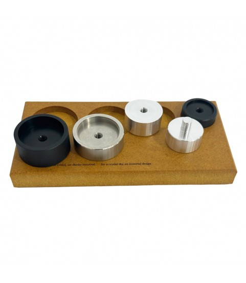 Rolex Sky Dweller tool special pressure stakes set of 5