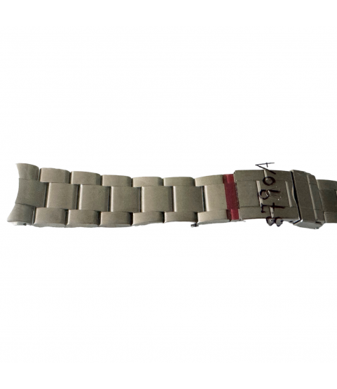 New Rolex steel bracelet 78790A SEL code CL4 GMT-MASTER 16570, 16700,16700LN New Rolex steel bracelet 78790A SEL code CL4 GMT-MASTER 16570, 16700,16700LN