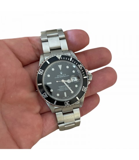 rolex 2004