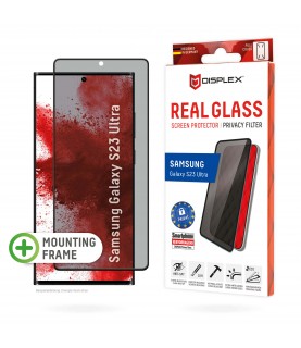 Samsung S23 Ultra Privacy Screen Protector 01777