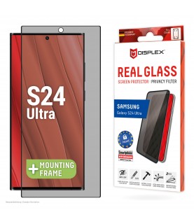 Samsung S24 Ultra Privacy Screen Protector 01902