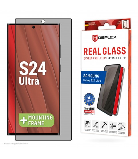 Samsung S24 Ultra Privacy Screen Protector 01902