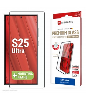 Samsung S25 Ultra Premium Protective Glass (Super Anti-Glare) 02076