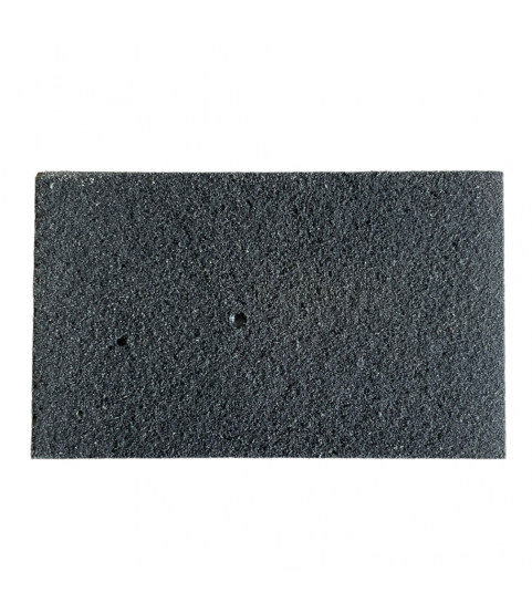 Klingspor Schleiffix universal cleaning block abrasive for metals, grain 240 Klingspor Schleiffix universal cleaning block abrasive for metals, grain 240