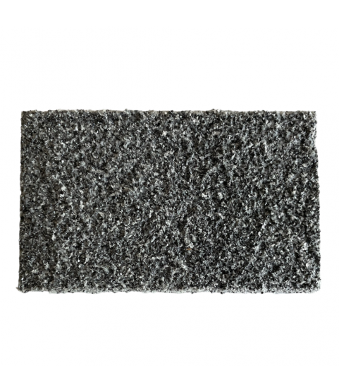 Klingspor Schleiffix universal cleaning block abrasive for metals, grit 30
