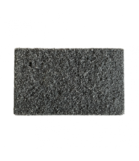 Klingspor Schleiffix universal cleaning block abrasive for metals, grit 60