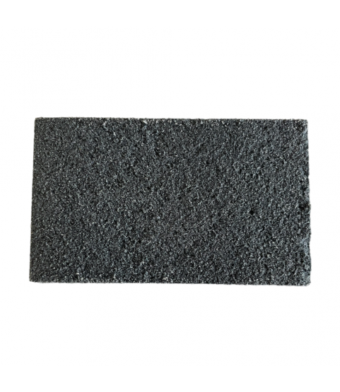 Klingspor Schleiffix universal cleaning block abrasive for metals, medium 120 Klingspor Schleiffix universal cleaning block abrasive for metals, medium 120