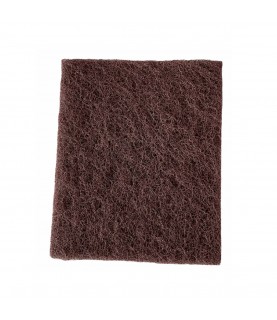 Scotch-Brite 3M polishing abrasive K 280 fleece for cleaning and polishing on metal ice matte finish Scotch-Brite 3M polishing abrasive K 280 fleece for cleaning and polishing on metal ice matte finish