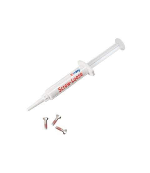 Screw loosener Screw-Loose iquid to loose fixed by dirt 6 ml